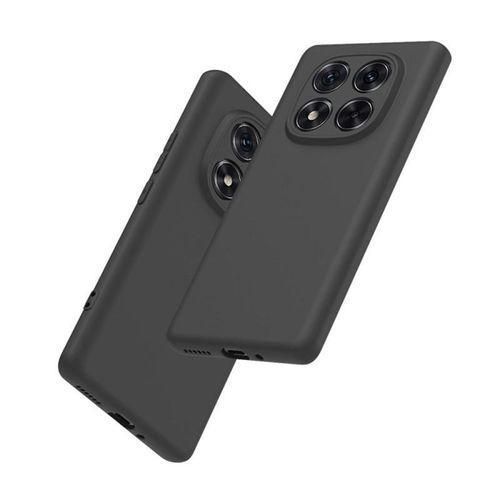 XIAOMI Redmi Note 15Pro Genuine Original Silicone Back Case