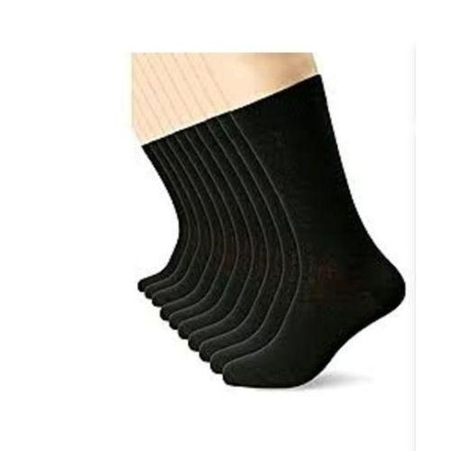 Fashion 6pairs Unisex Quality Socks - image 2