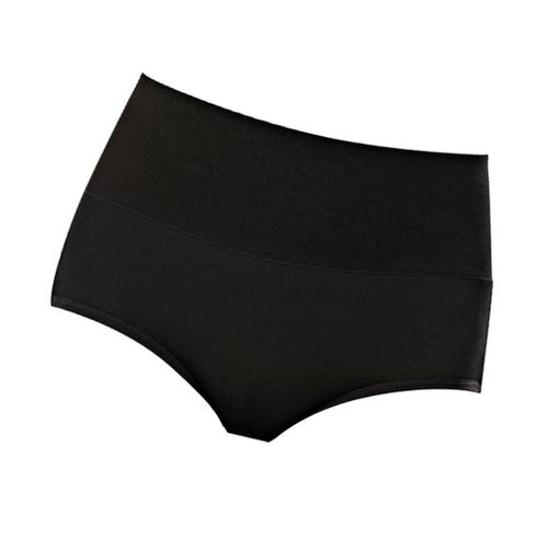 Generic Women\' Period Pee Panties L-XXL XL Black