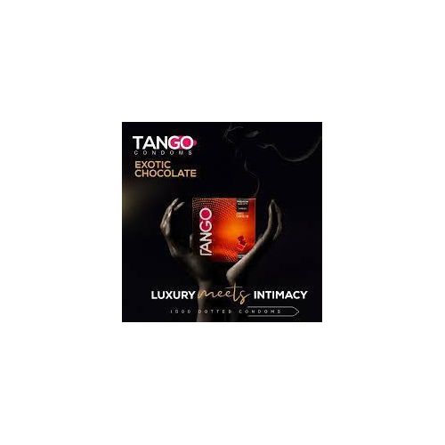 Generic Tango condoms for men NAFDAC NO: A3-101380 - image 5