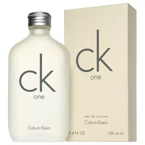 Calvin klein one cologne for men hot sale