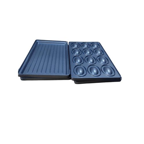 Stirling 5-in-1 multi snack maker - image 7