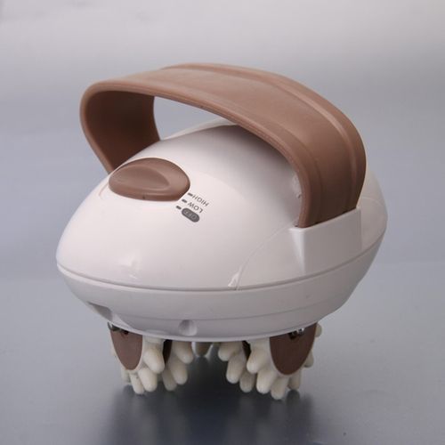 3D Electric Full Body Slimmer Massager Weight Loss Roller