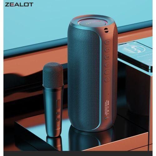 product_image_name-Zealot-S69M 20w Portable Bluetooth Speaker-1
