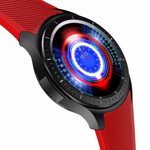 Generic New DM368 Bluetooth 4.0 Smart Watch Pedometer Bracelet Sleep Monitor Health Wrist Heart Rate Monitor For Smartphones Silicone Watchband CHEMAI Jumia Nigeria