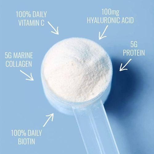 product_image_name-Collagen For Her-Marine Collagen Beauty Blend 156Grams-4