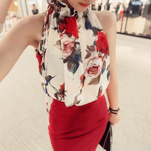 Blouse femme outlet sexy