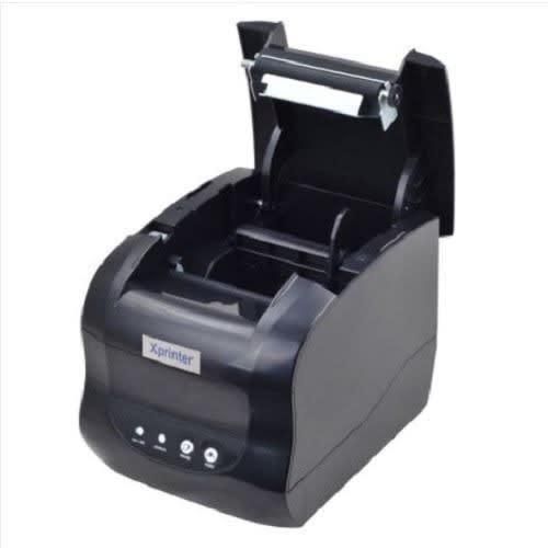 product_image_name-Generic-XPrinter XP-365B Label Printer Thermal Barcode Printer Sticker Printer 20-80mm Paper-1