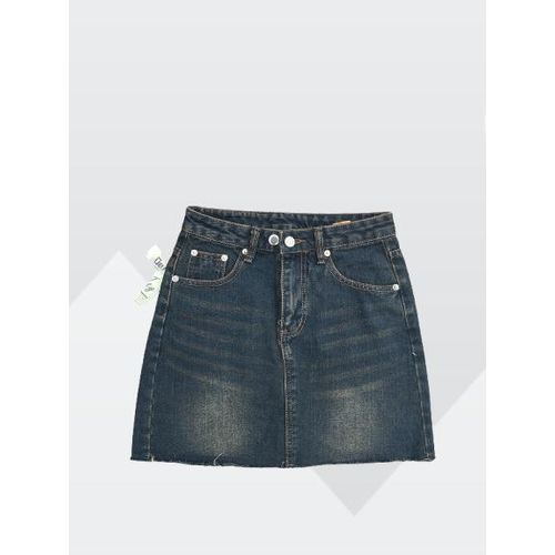 product_image_name-Fashion-High quality ladies denim mini skirt-1