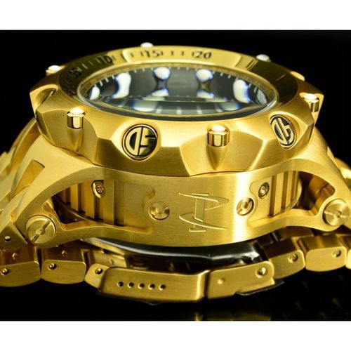 Gold Mens Waterproof Quartz Watch: Luxury Design, Reliable Accuracy,  Masculine Style Temeite Brand From Jason007, $74.14 | DHgate.Com