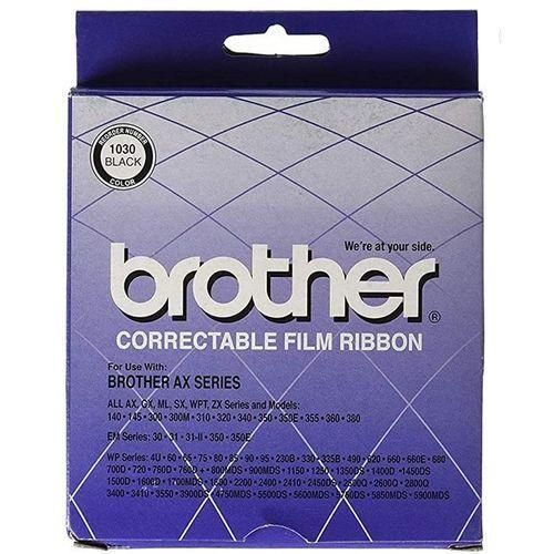 product_image_name-Brother-Black Correctable Ribbon, 2-Pack-2