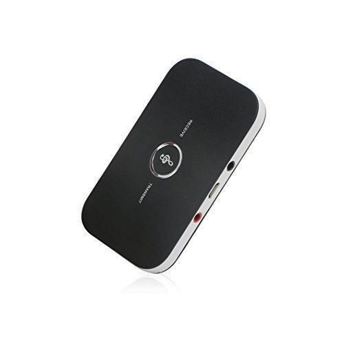 product_image_name-Generic-2-in-1 Wireless Bluetooth Audio Receiver and Transmitter for all devices-2