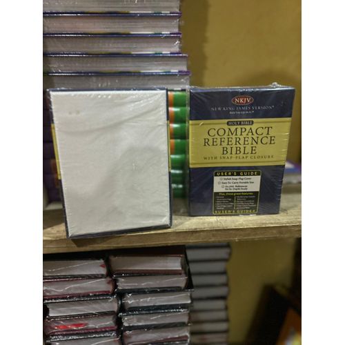 product_image_name-Nelson Bible-Holy Bible ( Nkjv Compact Box Big Volume With Nylon Bible)-4