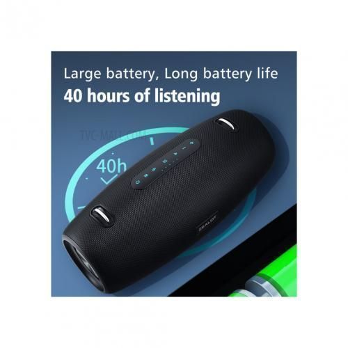 product_image_name-Zealot-S67 Portable 60W Wireless Bluetooth Speaker-5