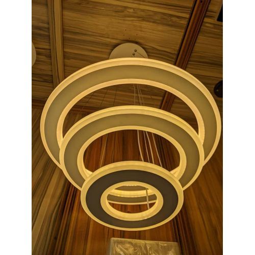 product_image_name-Generic-Chandelier dropping ceiling light, pendant light, lighting, led light chandelier -1
