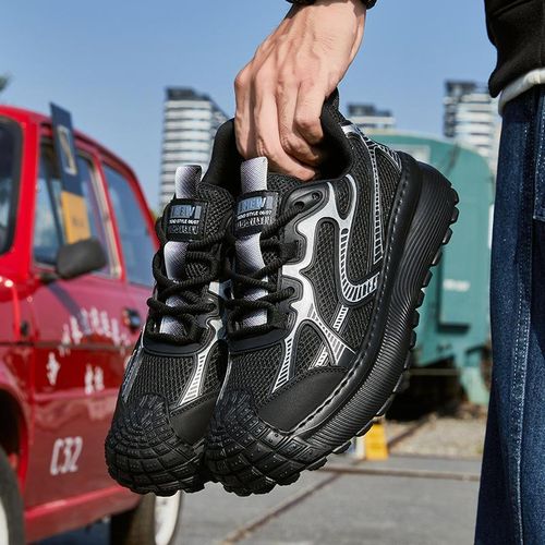 Fashion Vanta step new sneakers