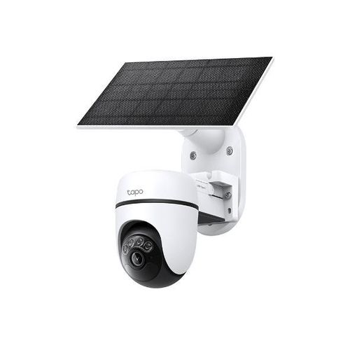 TP-Link Tapo C610 Kit Solar-powered Pan/tilt Security Camera Kit - image 3