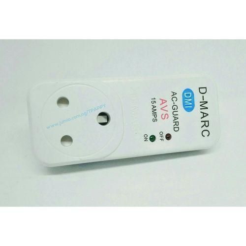 Generic D-Marc 15Amps AC Guard For Surge Protection - image 2