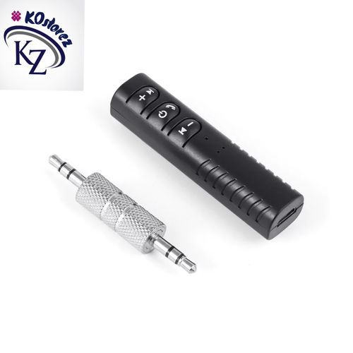 59.5*22*12mmrcepteur Bluetooth Bluetooth Voiture Adaptateur Jack