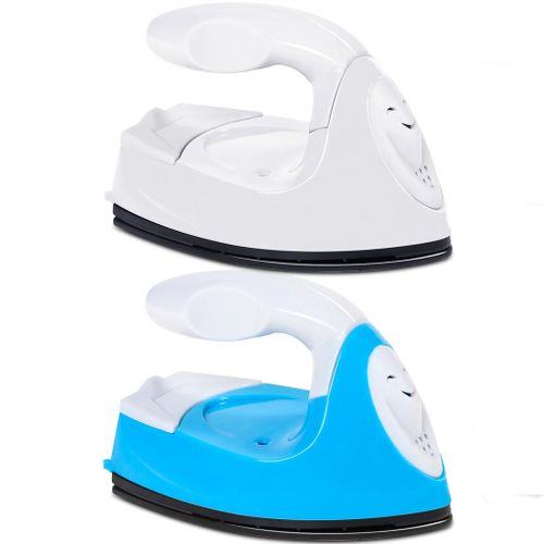 Generic Mini Craft Iron Electric Iron Portable