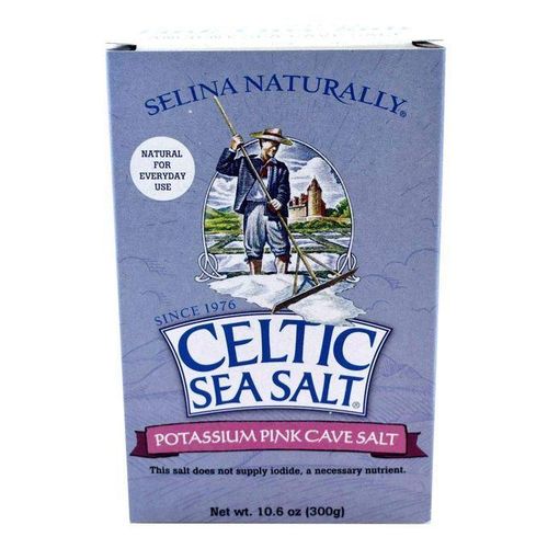 product_image_name-Selina Naturally-Celtic Sea Salt Pink Potassium Cave Salt 10 Oz 300G-1