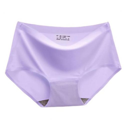 Generic Invisible Panty Line Underwear Women Causal