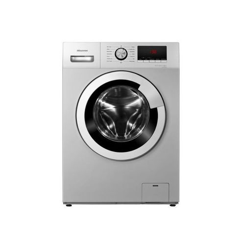 product_image_name-Hisense-6KG Automatic Front Load Washing Machine-1