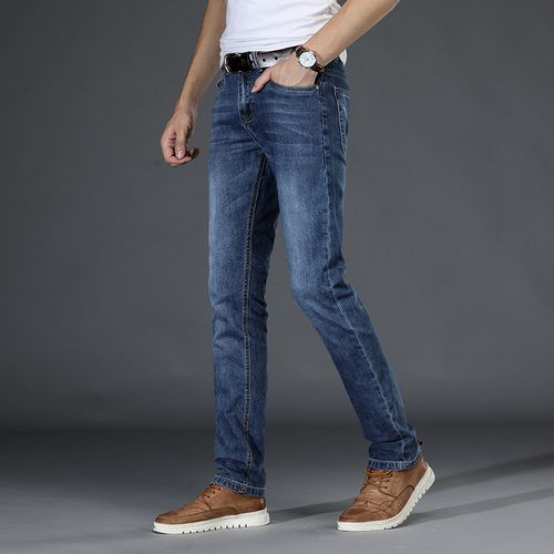 product_image_name-Fashion-Blue Stock Jean Trouser For Men-1