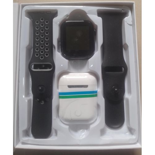 Generic w26 hotsell smart watch