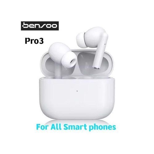 product_image_name-bensoo-Pro3 Bluetooth Headsets Wireless Earphones Earbuds Ear-3
