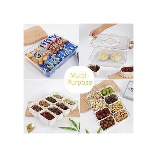 Generic Multi Purpose Food storage container