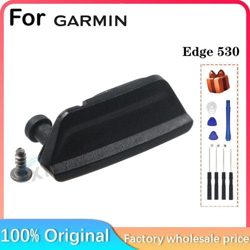 Generic For Garmin Edge 530 Dust plug Bicycle LCD Display Screen