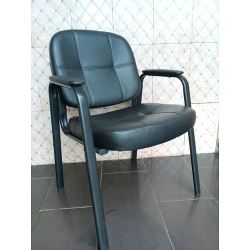 Generic Nigeria made 608 visitors chair