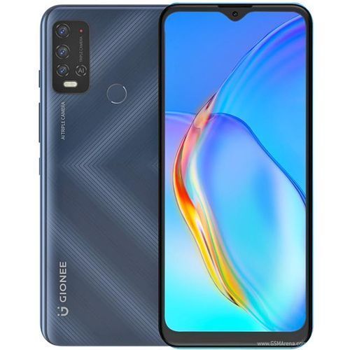P15 PRO-6.82"HD+ V-NOTCH DISPLAY-64GB ROM/3GB RAM-13MP/2MP/AI LENS+8MP-ANDROID TM 11-6000MAH-HELIO G35 OCTA-CORE
