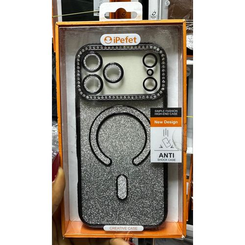 Generic Unique fashionable pouch for iphone 17/18 pro max case