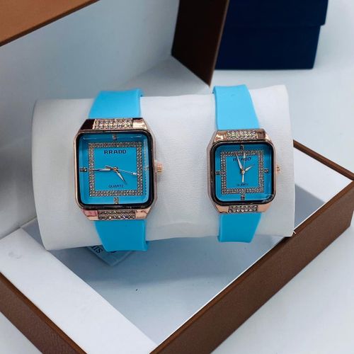 product_image_name-Fashion-New 2in1 Unique Ladies Men Students Unisex Gift Wristwatches-1