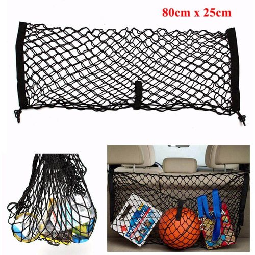 Hatchbag pet net top