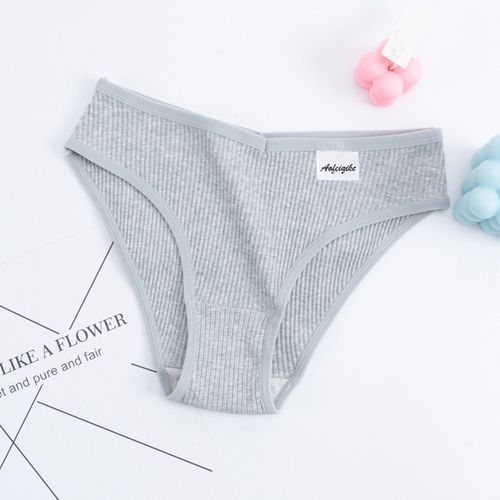 Cotton panties female underpants sexy panties for women briefs