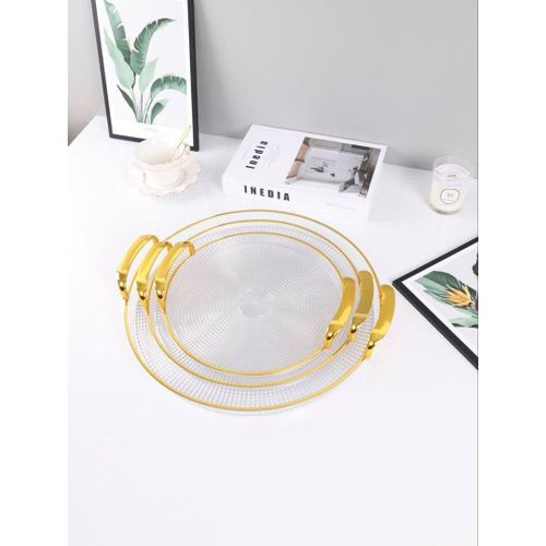 Generic Acrylic 3 in 1 Tray