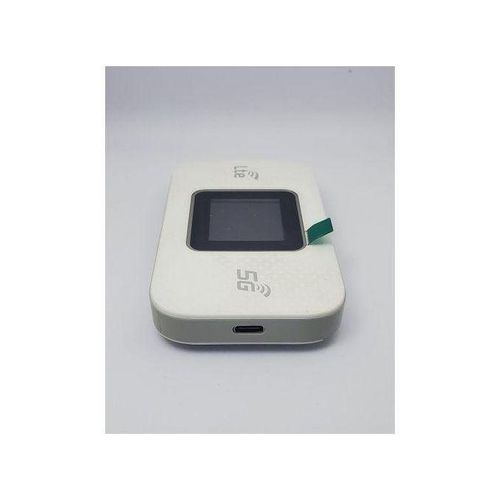 Generic 5G mifi 300Mbps LTE Wireless 3000mAh Portable Pocket size universal fast internet - image 3