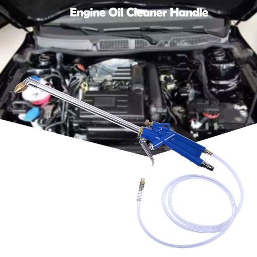 Engine Degreaser Automotive, Engine System Cleaner, Niger