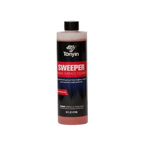 Generic Tonyin Sweeper Engine Surface Cleaner