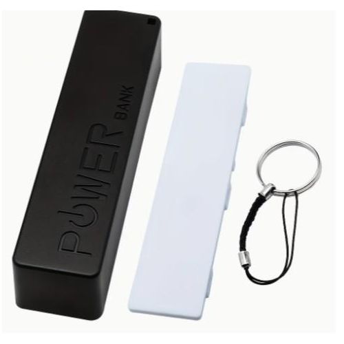Generic 1pc USB PowerBank Portable - Charging Box - image 2