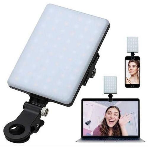 Camera Action Laptop Influence Light Mobile Phone Led Light - image 2