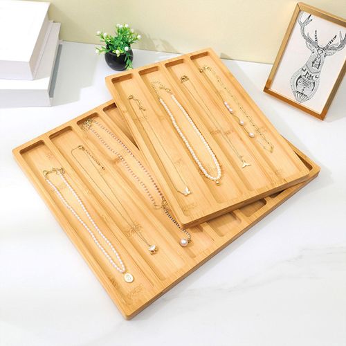 Bead Storage Boards for Jewelry Making Wooden Bead Boards for