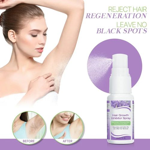product_image_name-Generic-Permanant Hair Growth Removal Inhibitor Spray Beard Bikini Intimate Legs Body Armpit Painless Facial Stop Hair -1