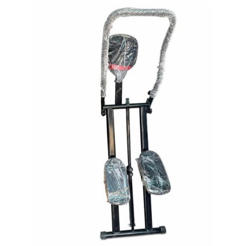 Generic Climbing Machine For Full-Body Workout-Adjustable Intensity,Space Fitness Equipment - image 2