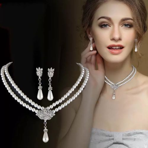 Beautiful top fashion jewelry