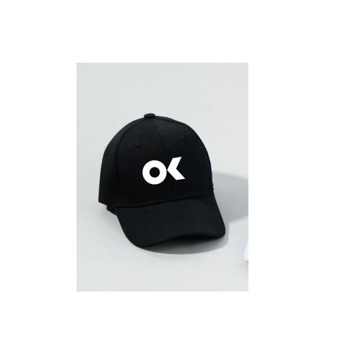 product_image_name-Fashion-Drip on Drip Baseball/Face Cap - Black -1