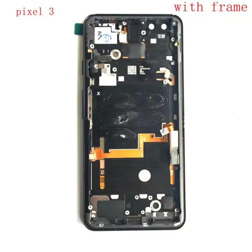 Generic Google Pixel 3 Touchscreen - image 5